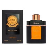 Rasasi Al Wisam Absolute Pour Homme Edp 100 Ml Erkek Parfüm
