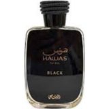 Rasasi Black 100 Ml Edp Erkek Parfüm