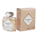 Rasasi Diamonte Divine Femme Edp 100 Ml Kadın Parfümü