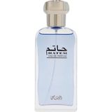 Rasasi Hatem Pour Homme Edp 75 ml Erkek Parfümü - 001-Renkli