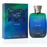 Rasasi Hawas Atlantis Edp 100 Ml Erkek Parfümü