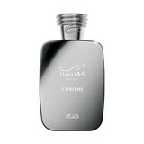 Rasasi Hawas Chrome Edp 100 Ml Erkek Parfüm Diğer