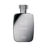 Rasasi Hawas Chrome Edp 100 ml Erkek Parfüm