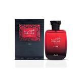 Rasasi Hawas Fire Edp 100Ml Erkek Parfümü