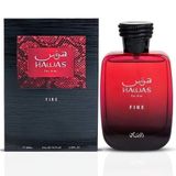 Rasasi Hawas Fire Erkek Parfüm EDP 100 ML