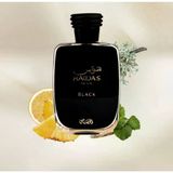 Rasasi Hawas For Him Black Edp 100 Ml Erkek Parfüm