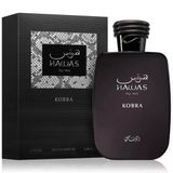 Rasasi Hawas Kobra Edp 100 Ml Erkek Parfümü