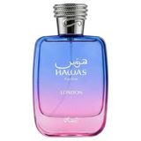 Rasasi Hawas London For Him Edp 100 Ml Erkek Parfümü