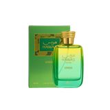 Rasasi Hawas Verde Edp 100 Ml Erkek Parfüm