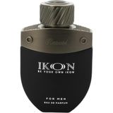 Rasasi Ikon Be Your Own Ikon Edp 100 Ml Erkek Parfümü