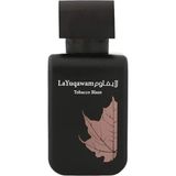 Rasasi La Yuqawam Tobacco Blaze Edp 75 ml Erkek Parfümü - 001-Renkli
