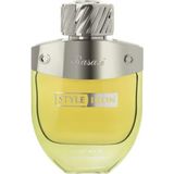 Rasasi Style Ikon For Men Edp 100 ml Erkek Parfümü