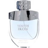 Rasasi Youth Ikon For Men Edp 100 Ml Erkek Parfümü