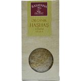 Rasayana 100 gr Organik Mavi Haşhaş Tohumu
