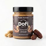 Rasayana Fıstık Ezmesi (Hurma Özlü) 310 gr