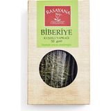 Rasayana Organik Biberiye (Kuşdili) Yaprağı Çayı 50 Gr.