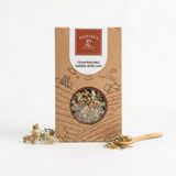 Rasayana Organik Civan Perçemli Karışık Bitki Çayı 80 gr