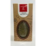 Rasayana Organik Glutensiz Maş Fasulyesi 750Gr - 500 gr