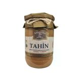 Rasayana Organik Kabuksuz Çiğ Tahin 650 Gr