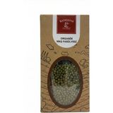 Rasayana Organik Maş Fasulyesi 500GR - 500 gr