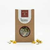 Rasayana Organik Sarı Kantaronlu Karışık Bitki Çayı 50 gr