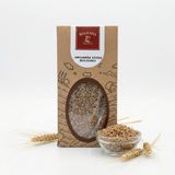 Rasayana Organik Siyez Bulgur 500 gr