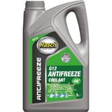 Rasch G12 Organik Radyatör Antifriz Yeşil -56° - 3 Lt.