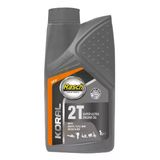 Rasch Koral 2t Iki Zamanlı Testere Makine Motor Yağı - 1 Lt.