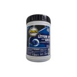 Rasch Lityumlu Yüksek Basınç EP2 Katı Gres Yağı Mavi - 0.9 Kg.