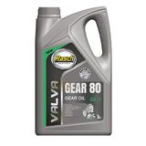 Rasch Valva API GL-1 Genel Amaçlı Dişli Yağı No 80 - 3 Lt.