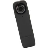 Rasjack Ciciglow A18 Mini Vücut Kamerası, Ergonomik Tasarımlı Hd Aksiyon Kamerası, Ev Dadı Kamera