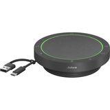 Rasjack Jabra Speak2 55 Kablosuz Bluetooth Eller Serbest, 4 Mikrofon, Gürültü Engelleme