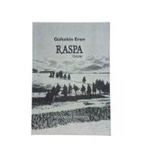 Raspa - Öyküler (İkinci El)