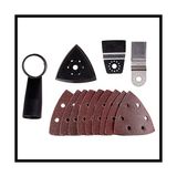 Raspalama Makinesi Tc-Mg 250 Ce (250 W, 22.000 Ila 40.000 Rpm Titreşim Hızı, Manyetik Alet Adaptörü, Devir Elektroniği, Aksesuarlar Dahil) - 4465185 - standart