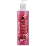 Raspberry Delight Frambuaz Ve Frenk Uzumu Kokulu Dus Jeli 720 Ml.
