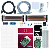 Raspberry Pi 4 8gb Süper Başlangıç Seti