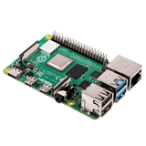 Raspberry Pi 4 Model B 4 GB Mini Kit
