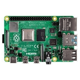 Raspberry Pi 4 Model B 8 GB Mini Kit