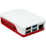 Raspberry Pi 4 Orijinal Lisanslı Kutu