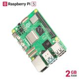 Raspberry Pi 5 - 2gb