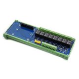 Raspberry Pi 8-Kanallı Röle Genişletme Kartı