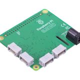 Raspberry Pi Build HAT