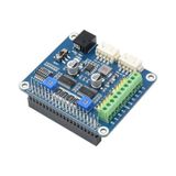 Raspberry Pi HRB8825 Step Motor HAT