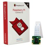 Raspberry Pi Kamera (Camera) Modülü V2