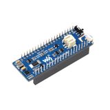 Raspberry Pi Pico için UPS Modülü, Kesintisiz Güç Kaynağı (Li-po Pil)