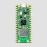 Raspberry Pi Pico W Kart