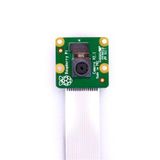 Raspberry Pi V2 Yeni Kamera Modül