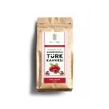 Raspberry Turkish Coffee 200g, Böğürtlen Aromalı Türk Kahvesi MandM00011528