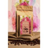 Raspberry Turkish Coffee 200g, Böğürtlen Aromalı Türk Kahvesi