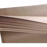 Rass 70GR. Kraft Ambalaj Kağıdı 100X130CM Ölçülerde 10 Adet